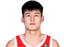 Chen Jiazheng player photo