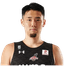 Ryogo Sumino player photo