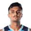 Ishant Singh player photo
