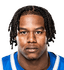 Zaakir Williamson player photo