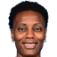 Natasha Mack player photo