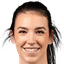 Bridget Carleton player photo
