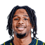 Tj Williams player photo