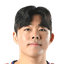 Kim Dong-Jun player photo