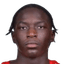 Austin Ouko player photo