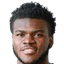 T.Crockett Jr. player photo