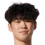 Ryosuke Saeki player photo