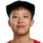 Ran Kejia player photo