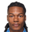 Kaseem Watson player photo