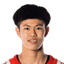 TAISUKE HIRAOKA player photo