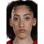 Niyah Becker player photo