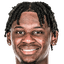Xavier Amos player photo