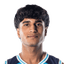 Mohammad Raza Khan player photo