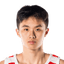 YANG ZIMO player photo