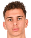 Rúben David De Oliveira Santos Prey player photo