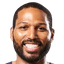 D.J Newbill player photo