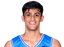Vedansh Ranot player photo