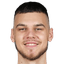 Deividas Sirvydis player photo