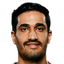 Rasoul Mozafari  player photo