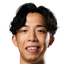 Kotaro Hisaoka player photo