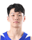 Donghyuk Shin player photo