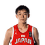 KENTO KURODA player photo