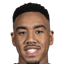Bonzie Colson player photo