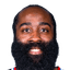 James Harden player photo
