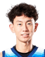 Hayato Kamata player photo