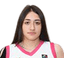 Evelina Vardanyan player photo