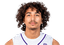 Nate Calmese player photo