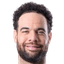 O’BRIEN J.J. player photo