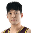  Jeong Hui-jae player photo