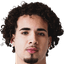 Chris Arias player photo