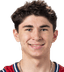 Jack Graham player photo