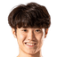 Haruaki Tanaka player photo
