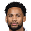 Isaiah West player photo