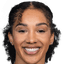 Gabby Williams player photo
