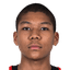 Rikuto Isoda player photo