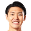 Naoki Tashiro player photo