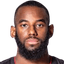 J.Sampson player photo