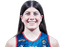 Valerie Cassidy De Falco player photo