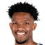 Nigel Burris player photo