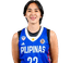 Kent Jane Pastrana player photo