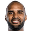 Akeem Vargas player photo