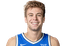 Dallin Hall player photo