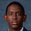 Josh Gatete player photo