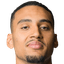 Trey Kaufman-renn player photo