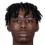 Jeremy Elyzee player photo
