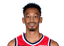 Johnathan Williams player photo